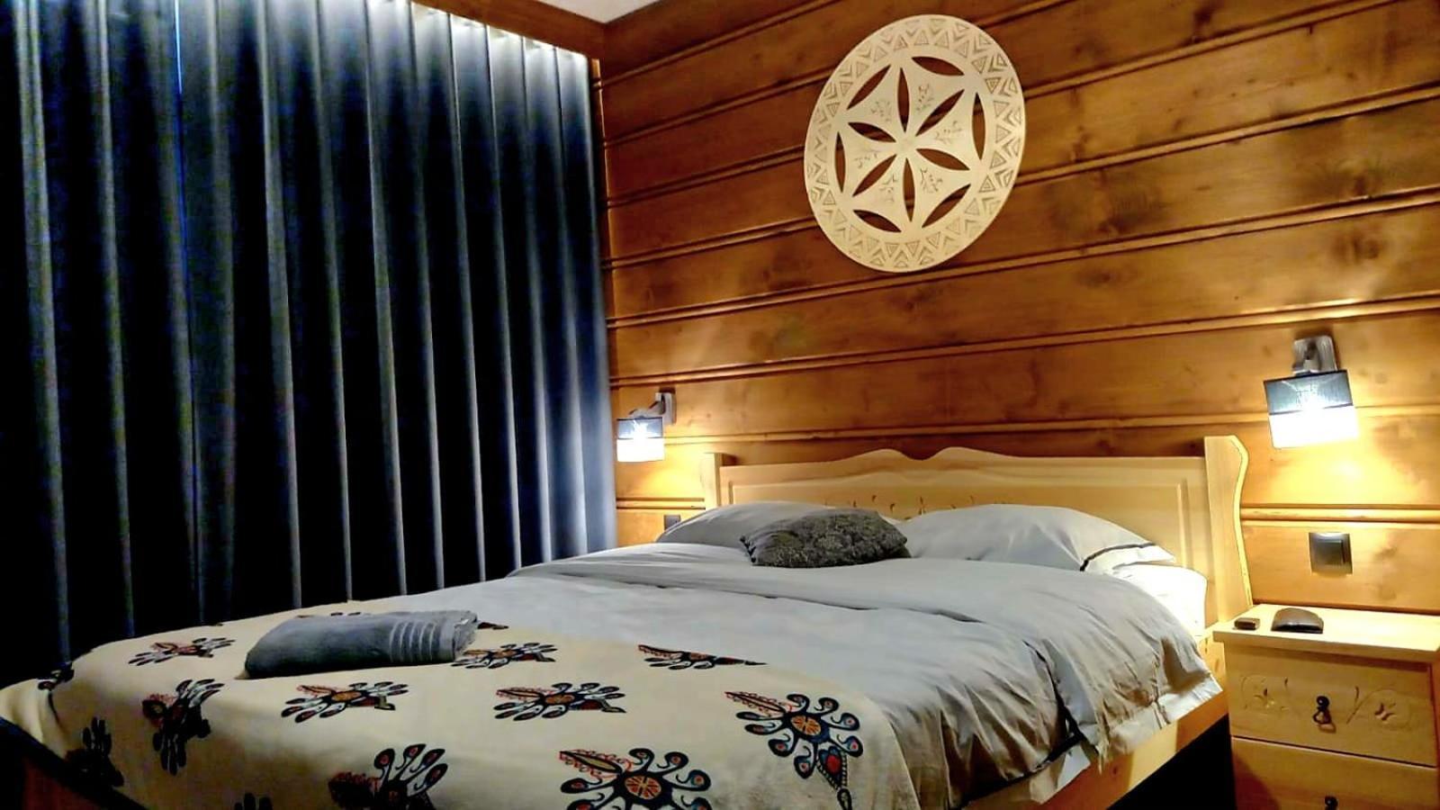 코스실리스코 Apartament Z Widokowym Tarasem Na Tatry 아파트 외부 사진